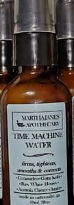 Martha-Jane's Apothecary Time Machine Water