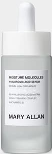 Mary Allan Moisture Molecules™ - Hyaluronic Serum