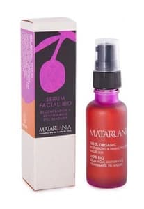 Matarrania Natural Retinol Night Serum