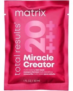Matrix Total Results Miracle Creator Multi-Tasking Hair Mask