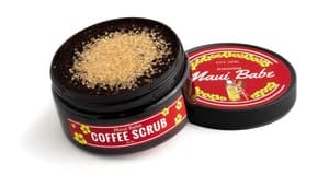 Maui Babe Maui Babe Coffee Scrub