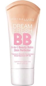 Maybelline Maybelline Dream Fresh Bb Cream