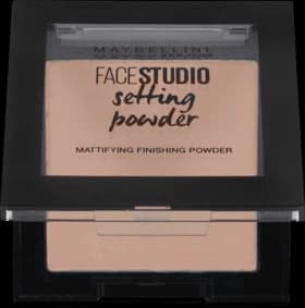 Maybelline Face Studio Setting Powder
