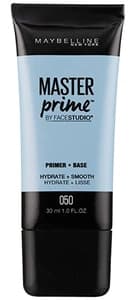 Maybelline Facestudio® Master Prime® Primer Makeup