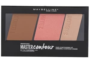 Maybelline Master Contour Face Contouring Kit