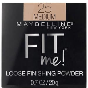 Maybelline New York Maybelline New York Fit Me Loose Powder