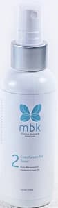 MBK Clinical Skincare Solutions Cran/Green Tea Tonic