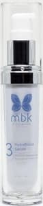 MBK Clinical Skincare Solutions Hydraboost Serum