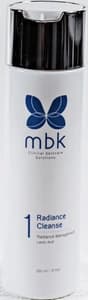 MBK Clinical Skincare Solutions Radiance Cleanse