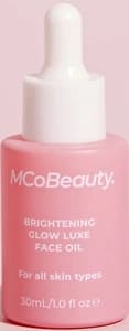 MCOBEAUTY Brightening Glow Luxe Face Oil