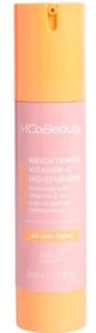 MCOBEAUTY Brightening Vitamin C Moisturiser