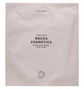 Mecca Cosmetica Fresh Faced Sheet Mask