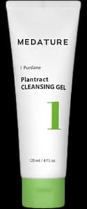 MEDATURE Plantract Cleansing Gel