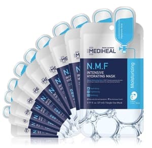 Mediheal N.M.F Intensive Hydrating Mask (Discontinued)
