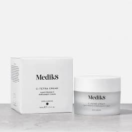 Medik8 C-Tetra® Cream