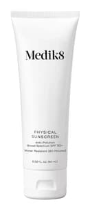 Medik8 Medik8 Physical Sunscreen SPF50+ Cream