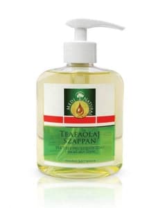 MediNatural Tea Tree Liquid Soap