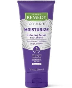 Medline Remedy Specialized Hydrating Serum
