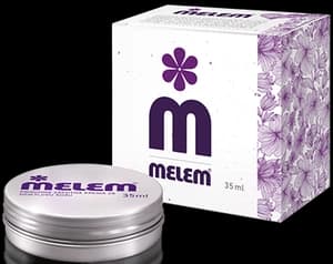 Melem Protective Skin Balm