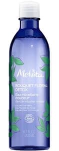 MELVITA Bouquet Floral Detox Gentle Micellar Water