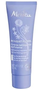 MELVITA Bouquet Floral Exfoliating Cleansing Cream