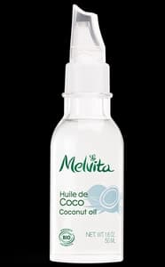 MELVITA Coconut Oil