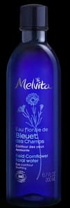 MELVITA Field Cornflower Floral Water