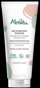 MELVITA Gentle Moisturizing Milk