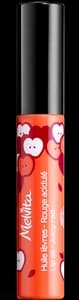 MELVITA Lip Oil - Juicy Red