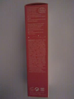 Nectar de roses Gel frais contour des yeux poches et cernes