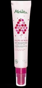 MELVITA Pulpe de Rose Plumping Radiance Cream