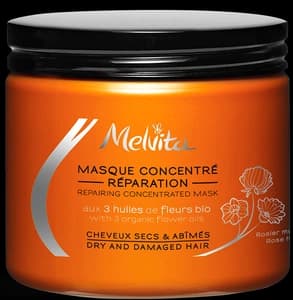 MELVITA Repairing Concentrated Mask