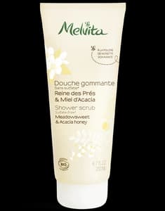 MELVITA Shower Scrub