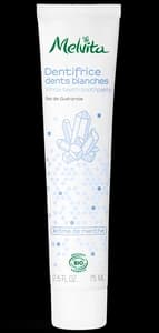 MELVITA White Teeth Toothpaste