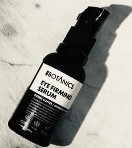 Men's Botanics Men's Botanics Eye Firming Serum