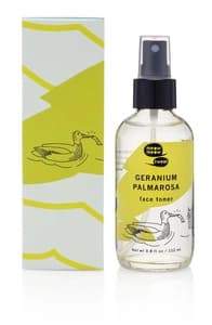 Meow Meow Tweet Geranium Palmarosa Face Toner