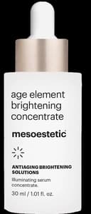 Mesoestetic Age Element Brightening Concentrate