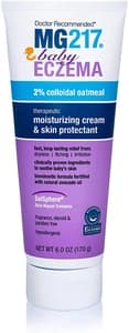 MG217 MG217 Baby Eczema Cream