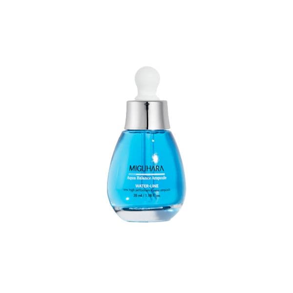 MIGUHARA Aqua Balance Ampoule - 35ml