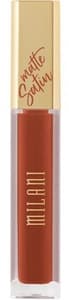 Milani Amore Satin Matte Lip Cream