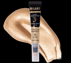 Milani Conceal+perfect Facelift Liquid Highlighter
