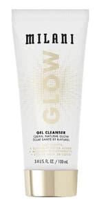 Milani Glow Gel Cleanser
