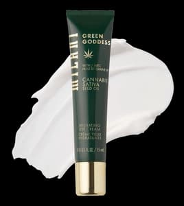 Milani Green Goddess Hydrating Eye Cream