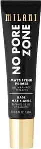 Milani No Pore Zone Mattifying Primer