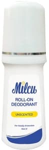 Milcu Milcu Roll-on Deodorant