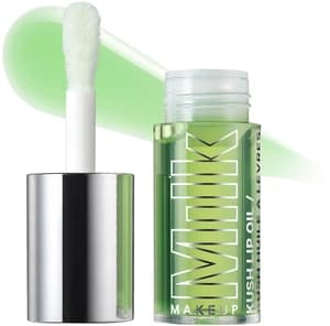 Milk Makeup Kush Lip Oil - Green Dragon