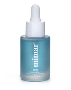 mimar Luna Balancing Face Oil