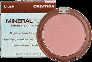 Mineral Fusion Blush