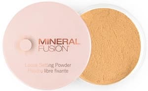 Mineral Fusion Loose Setting Powder