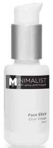 minimalist Face Elixir